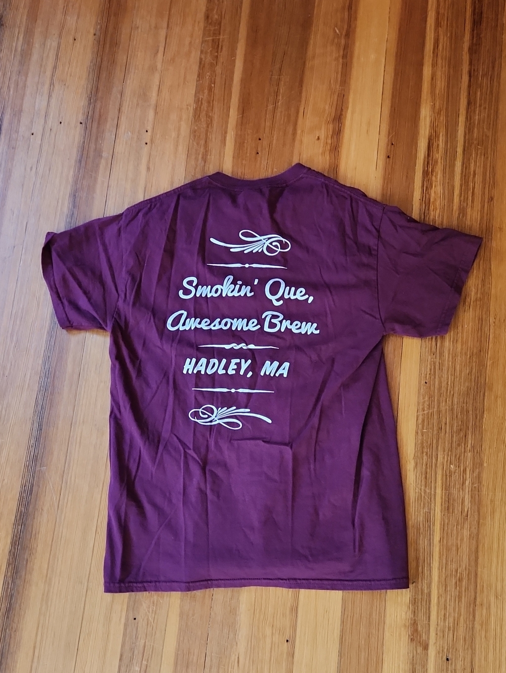 Wildwood BBQ TShirt